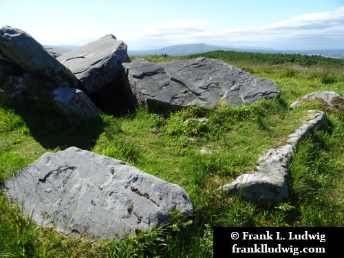 Cavan Burren